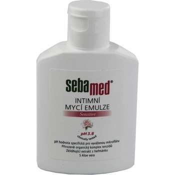 Classic Feminine Intimate Wash Menopause - Intimní mycí emulze s pH 6,8